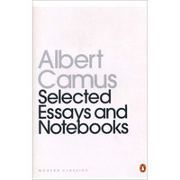 (微损-特价品)Selected Essays And Notebooks (Twentieth Century Classics)[文选和笔记]