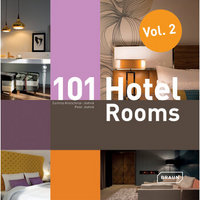 101 HOTEL ROOMS， VOL. 2