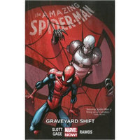Amazing Spider-Man Vol. 4  Graveyard Shift