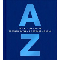 A-Z of Design[A至Z的设计]