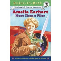 Amelia Earhart