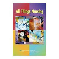 All Things Nursing[全方位护理]