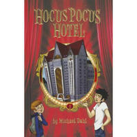 Hocus Pocus Hotel