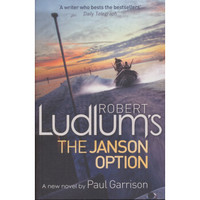 Robert Ludlum's The Janson Option