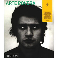 Arte Povera (Abridged Edition)贫穷艺术（缩编本）