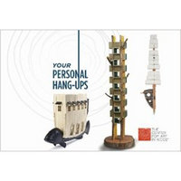 YOUR PERSONAL HANG-UPS