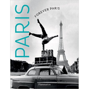 Forever Paris永远的巴黎：永恒的城市之光
