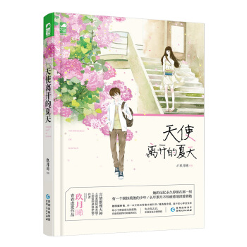 天使离开的夏天