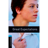 Oxford Bookworms Library: Level 5: Great Expectations