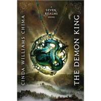 The Demon King  (A Seven Realms Novel)
