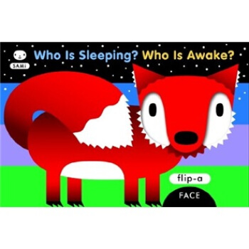 Who Is Sleeping? Who Is Awake?