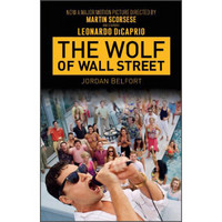 The Wolf of Wall Street (Film Tie-In) 华尔街之狼，电影版，口袋版