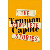 The Complete Stories