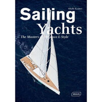 Sailing Yachts[游艇：优雅与风尚大师]