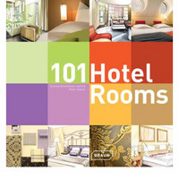101 Hotel Rooms (Pb)