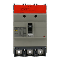 施耐德电气 NSC160S 125A 3P 手动 固定式 NSC160S3125N 塑壳断路器