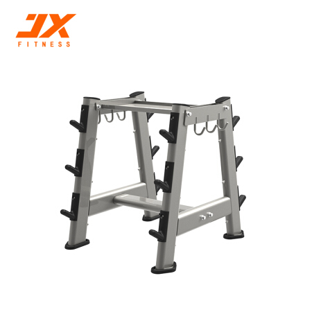 军霞（JUNXIA）JX-3038 健身房多用途杠铃架综合训练器商用健身房器材