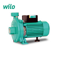 德国威乐wilo水泵PUN-751EH智能高扬程增压泵 热水器自来水抽水静音泵加压循环工具