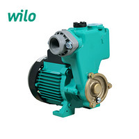 德国威乐wilo水泵PW-177EH农用自吸泵 热水器自来水深井抽水静音增压泵加压循环工具
