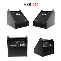 HXM 红魔 HSB-010电子鼓专用音箱
