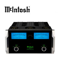 美国麦景图/mcintosh MC462立体声大功率 家用 HIFI 纯后级功放 音乐功放 发烧功率放大器 两声道后级