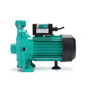 德国威乐水泵(wilo)PUN-601EH 自来水管道增压泵离心泵 非自动热水循环泵