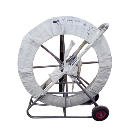 舜普（SP）CX8-60 玻璃钢穿线器 8MM*60M/1个