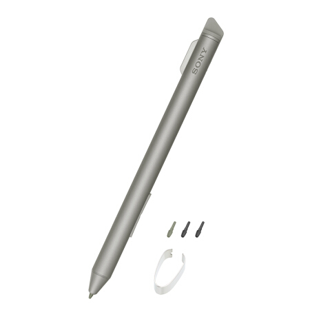 索尼（SONY）DPTA-RS1 充电式手写笔和替换芯套件
