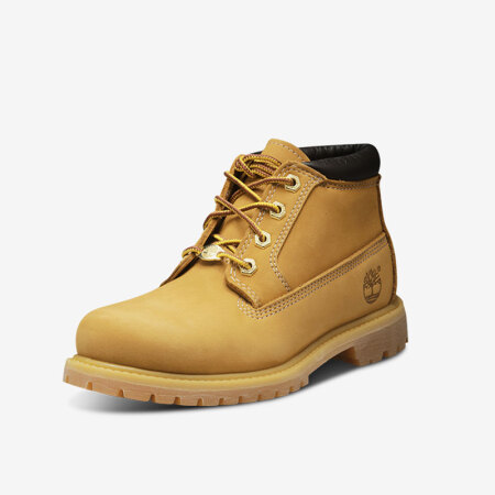 Timberland 23399 新款女款中帮靴