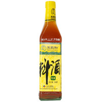 姜是老的辣,调味江湖还看老字号!
