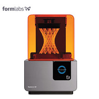 formlabs高精度SLA光固化3D打印机form2 珠宝牙科手办推荐