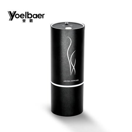 誉霸 车载香水汽车用香薰车内车上持久汽车用品座式淡香氛女男高档摆件