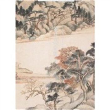 中国名画家全集（古代卷）：董其昌全集（上）