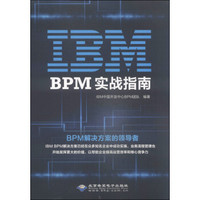 IBM BPM实战指南