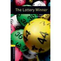 Oxford Bookworms Library: Level 1: The Lottery Winner