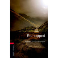 Oxford Bookworms Library: Level 3: Kidnapped