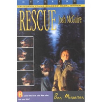 The Rescue Josh Mcguire