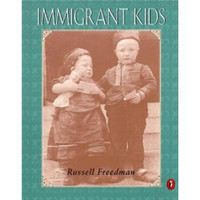 Immigrant Kids