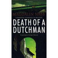 Death of a Dutchman