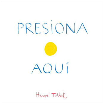 Presiona Aqui, Spanish Edition
