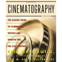 Cinematography, Third Edition