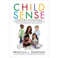 Child Sense  From Birth to Age 5, How to Use the