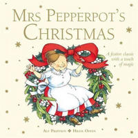 Mrs Pepperpot's Christmas