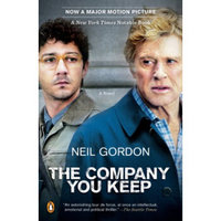 The Company You Keep (Movie Tie-In)[近墨者黑]