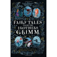 Fairy Tales from the Brothers Grimm 格林童话