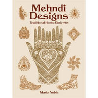 Mehndi Designs: Traditional Henna Body Art