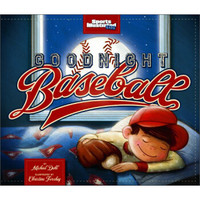 Goodnight Baseball (Capstone Young Readers) (Sports Illustrated Kids)