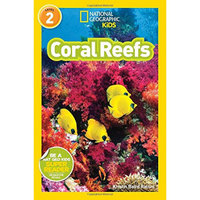 National Geographic Readers: Coral Reefs