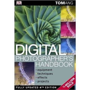 Digital Photographer's Handbook[数码摄影师手册]