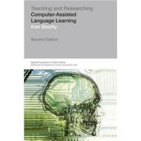 Teaching & Researching Computer-Assisted Language Learning 2nd edition[教研电脑辅助语言学习]